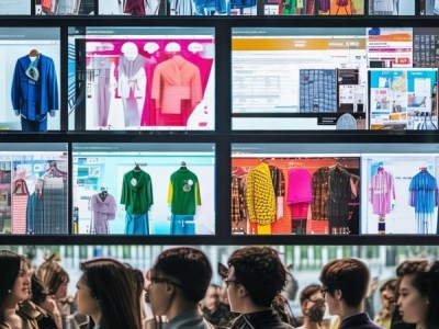 广东省服装行业电子商务，机遇与挑战